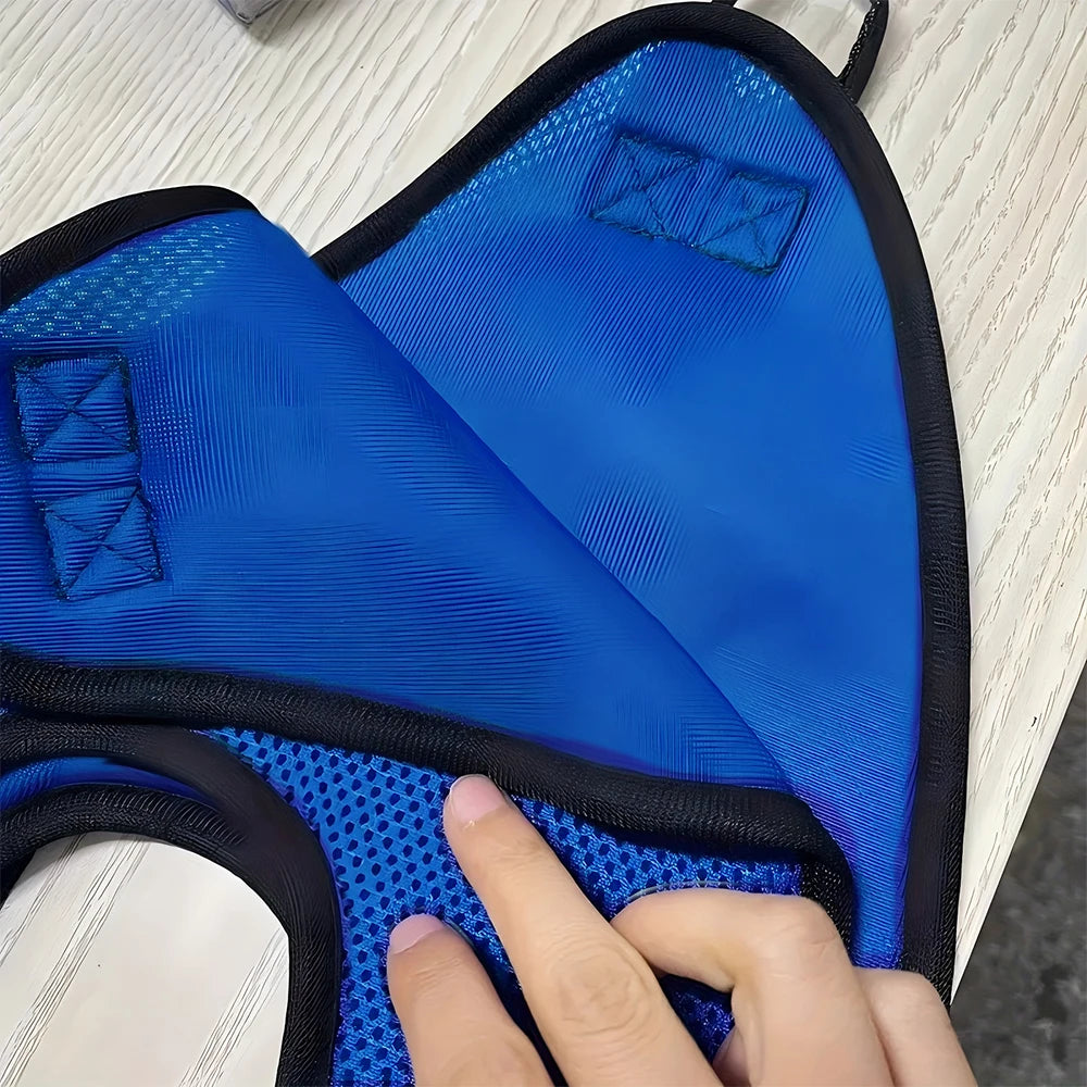Hamac de toilettage pour animaux