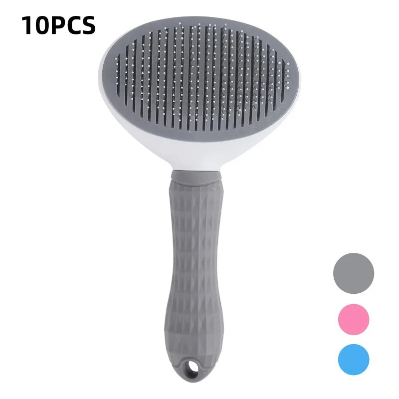 Brosse démêlante