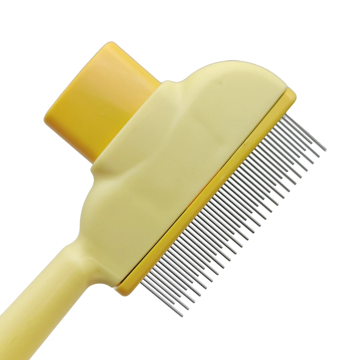 Brosse démêlante