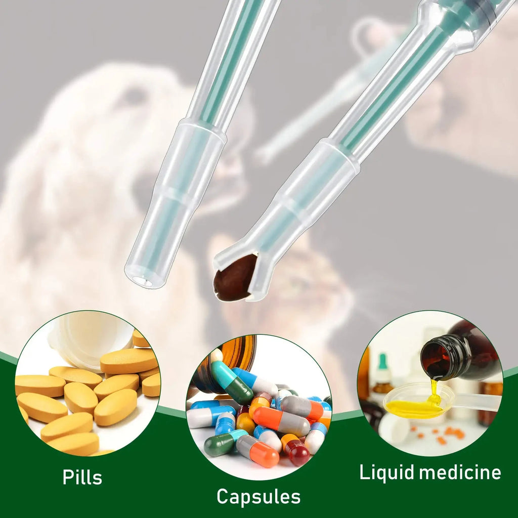 Distributeur de médicaments