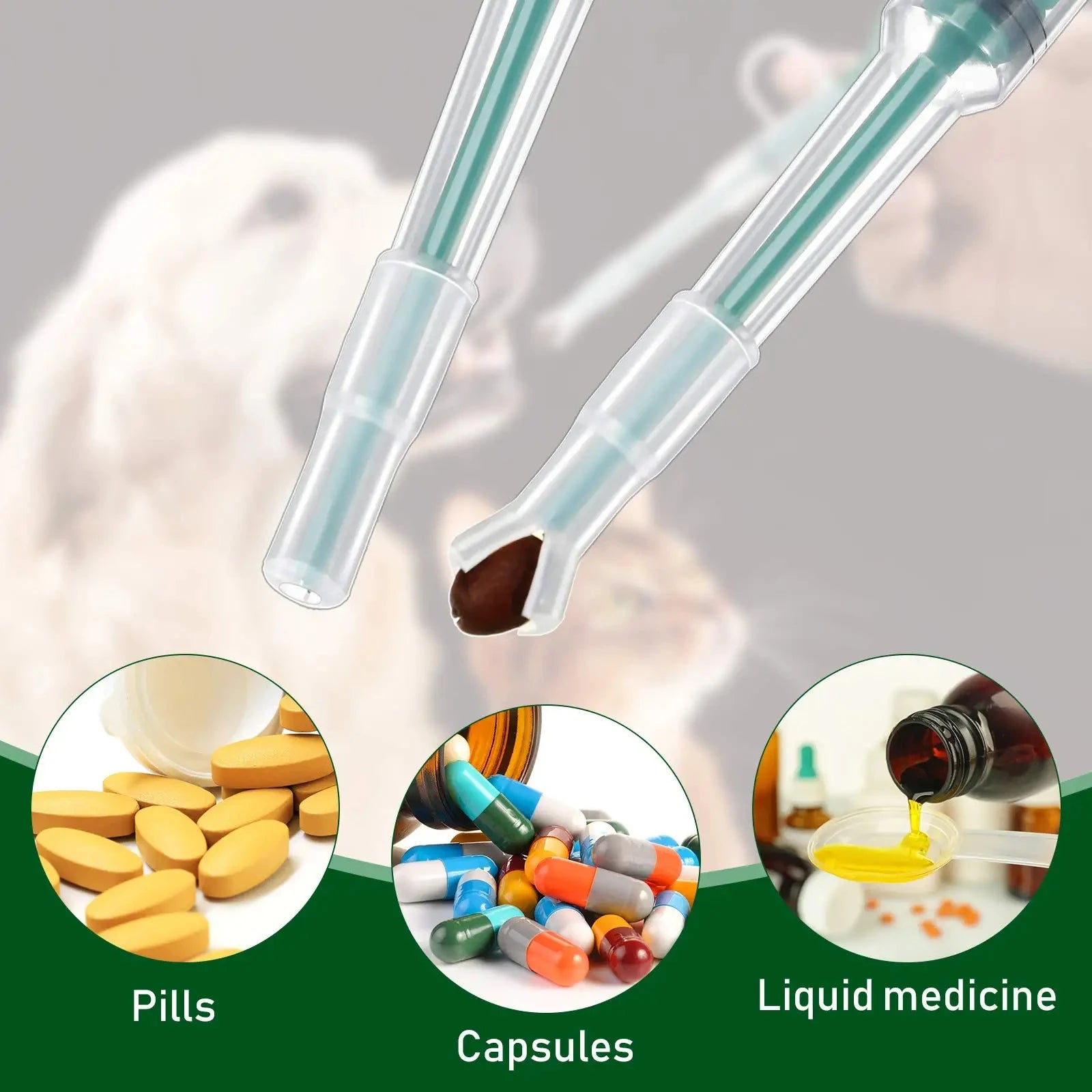 Distributeur de médicaments