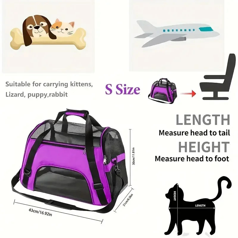 Sac de transport
