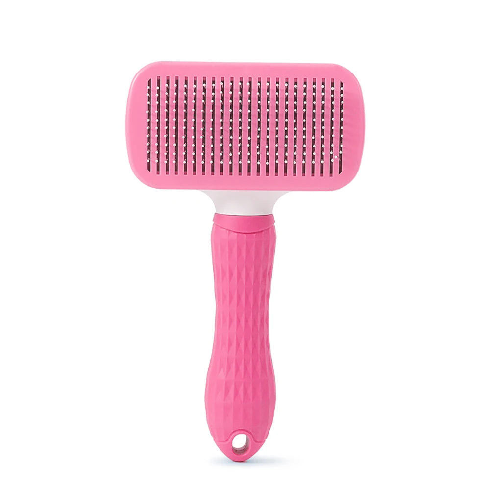 Brosse à poils pour chiens et chats