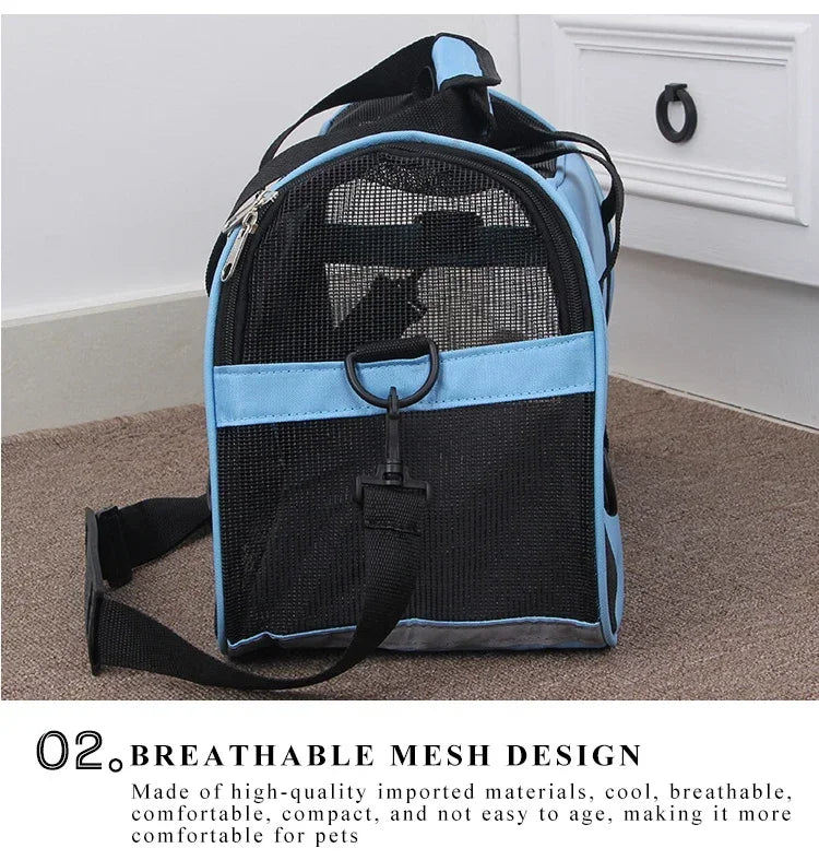 Sac de transport