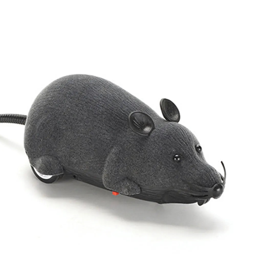 Jouet souris téléguidée