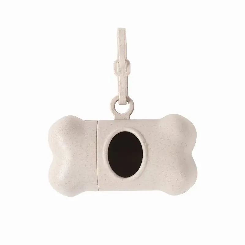 Distributeur de sacs poubelle