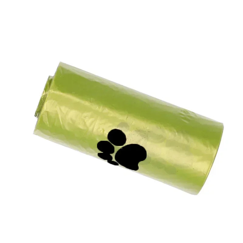 Distributeur de sacs poubelle