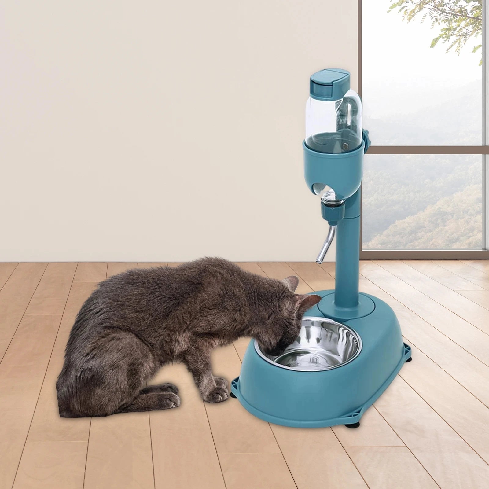Distributeur d'eau