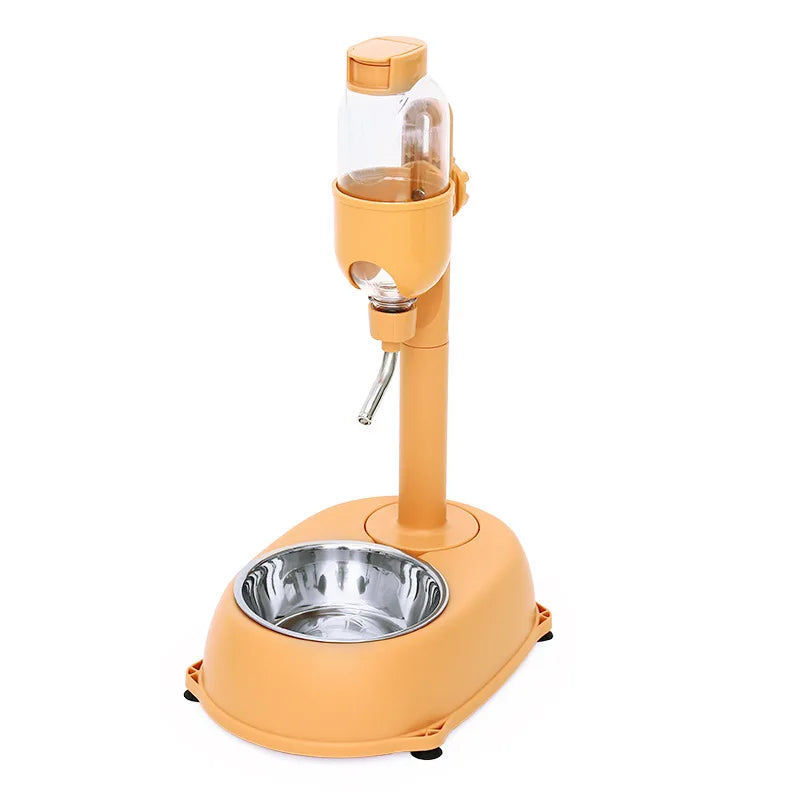 Distributeur d'eau