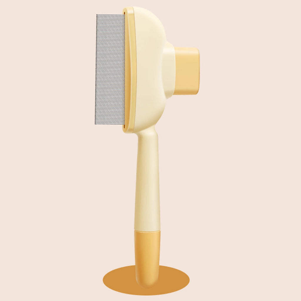 brosse de toilettage, élimine efficacement les poils morts
