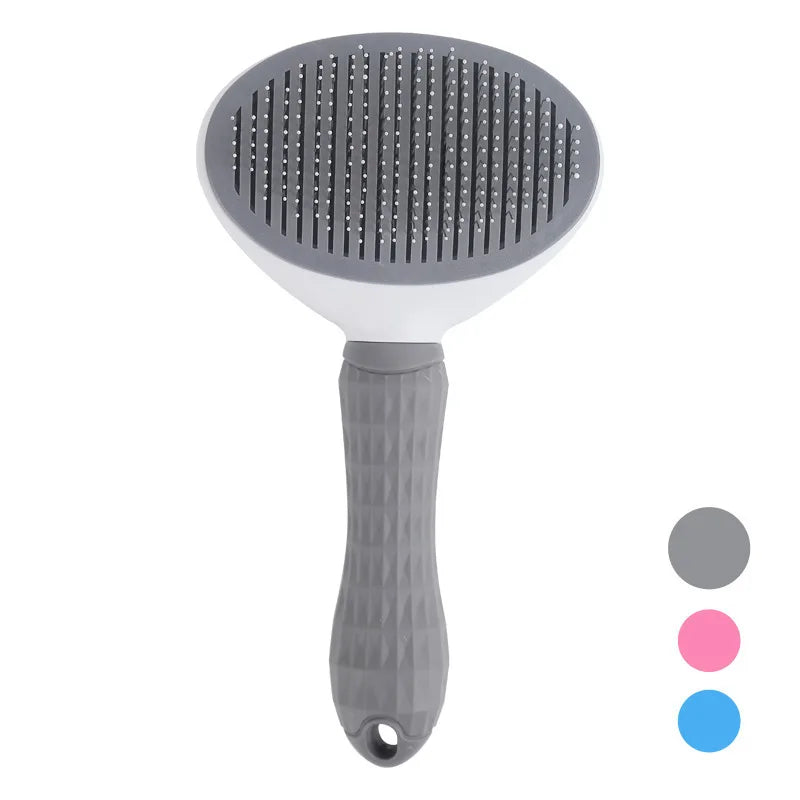 Brosse démêlante