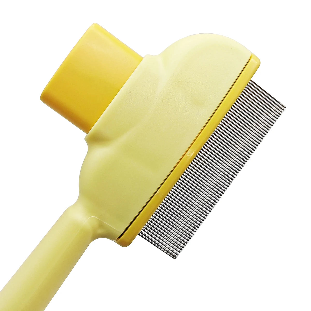 Brosse démêlante