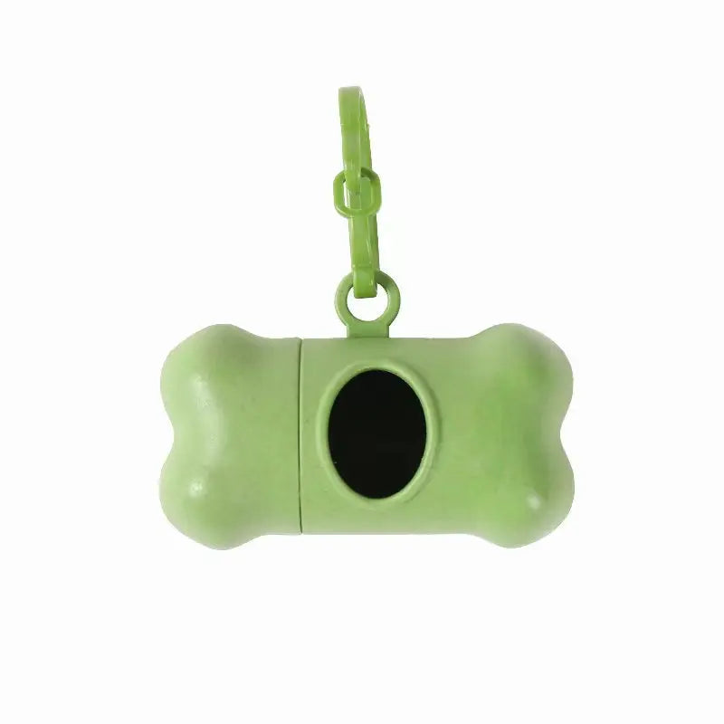 Distributeur de sacs poubelle