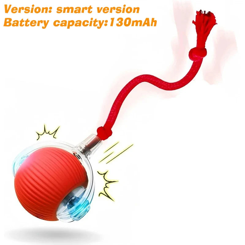Jouet interractif