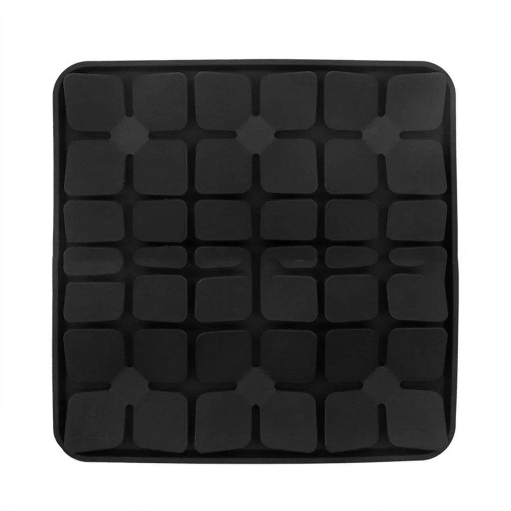 Tapis de fouille anti-étouffement en silicone avec ventouse pour éveiller les sens de votre chien