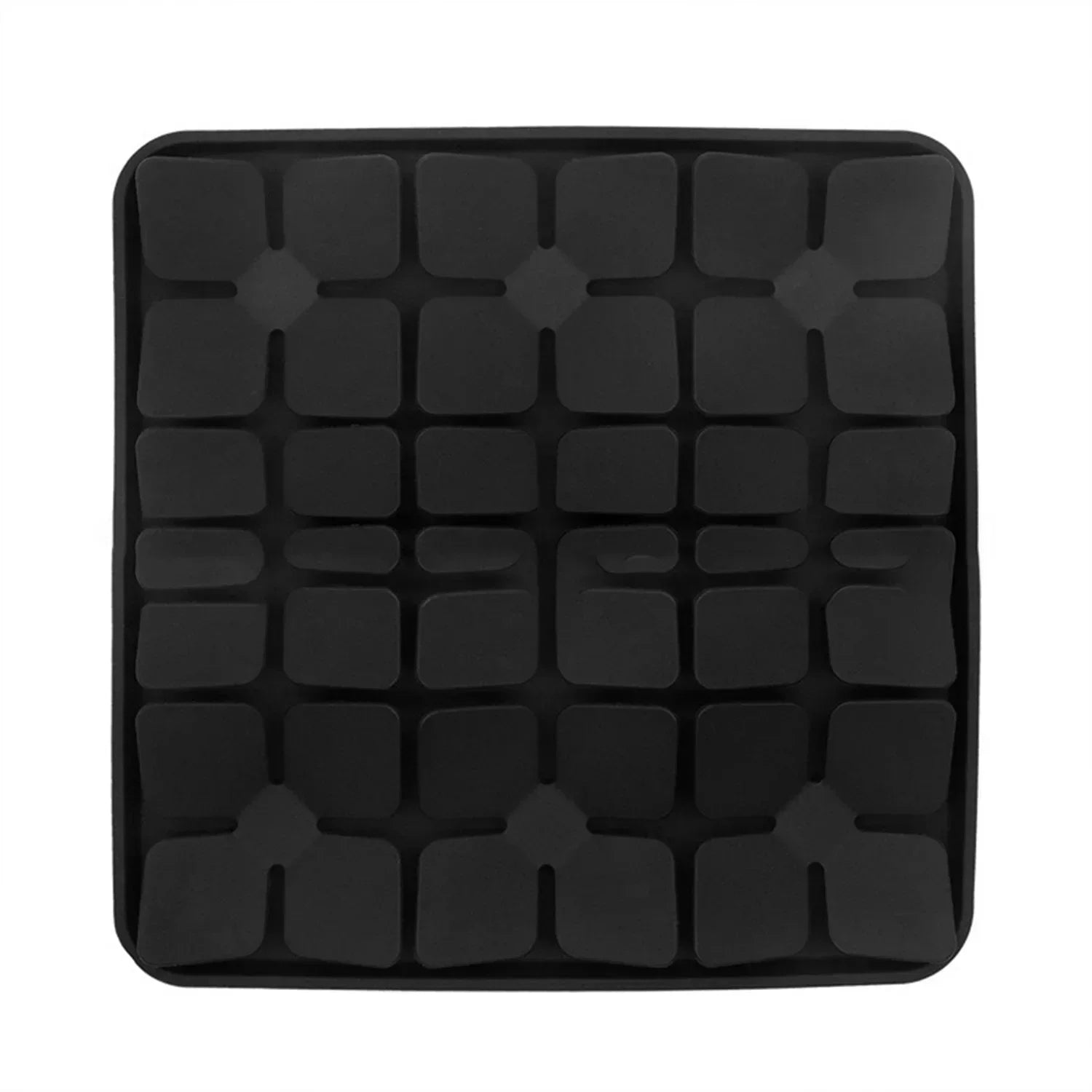 Tapis de fouille anti-étouffement en silicone avec ventouse pour éveiller les sens de votre chien