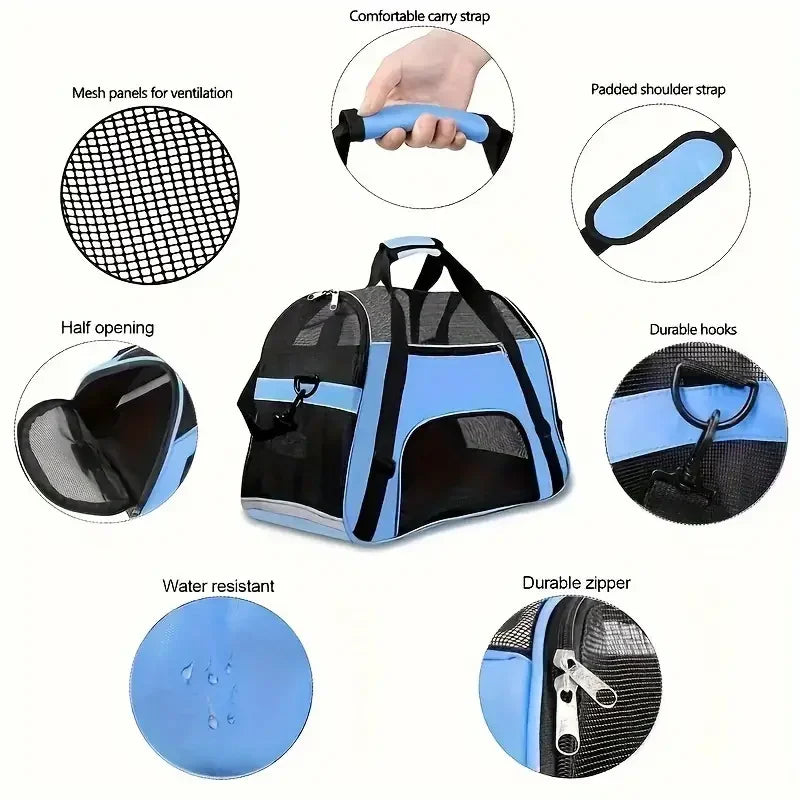Sac de transport