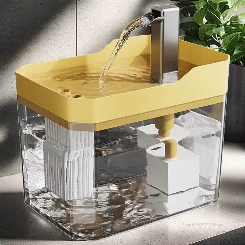 Fontaine à eau