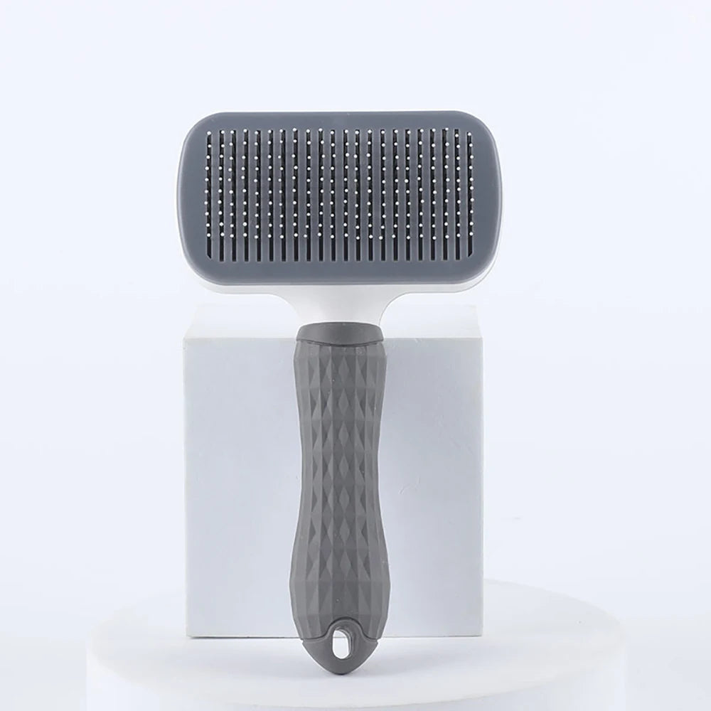 Brosse à poils pour chiens et chats