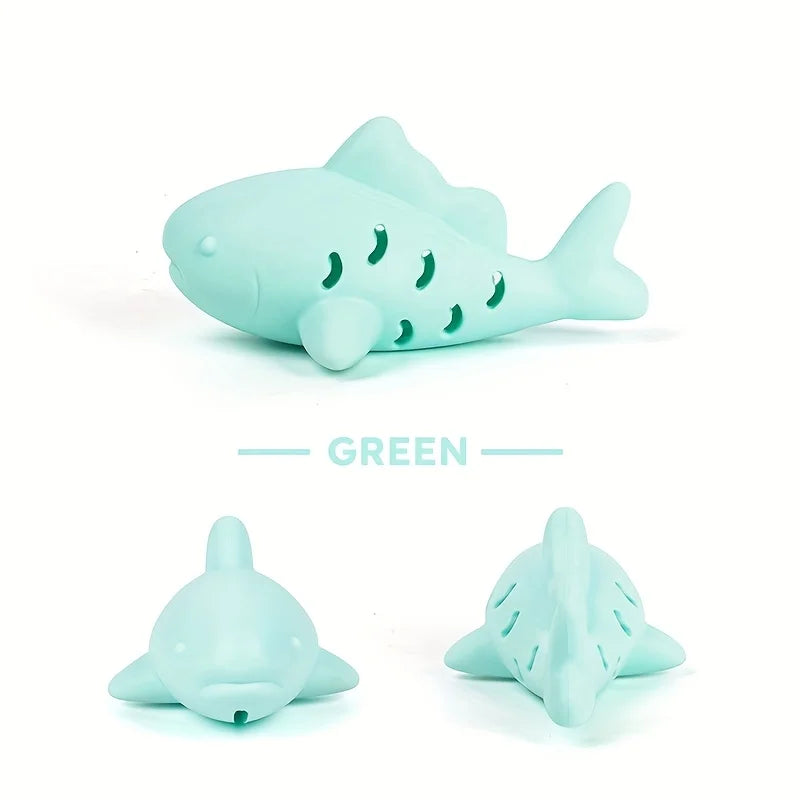 Jouet interactif pour chat et chien