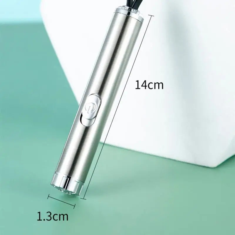 ♥Stylo Laser Multi-Patterns pour Chat