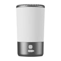 Machine de nettoyage automatique pour pattes d'animaux