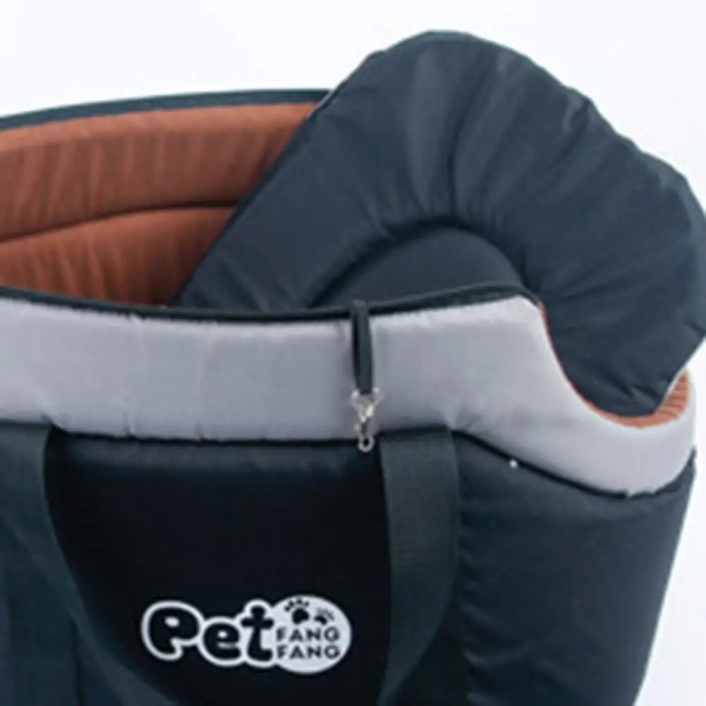 Sac de transport souple