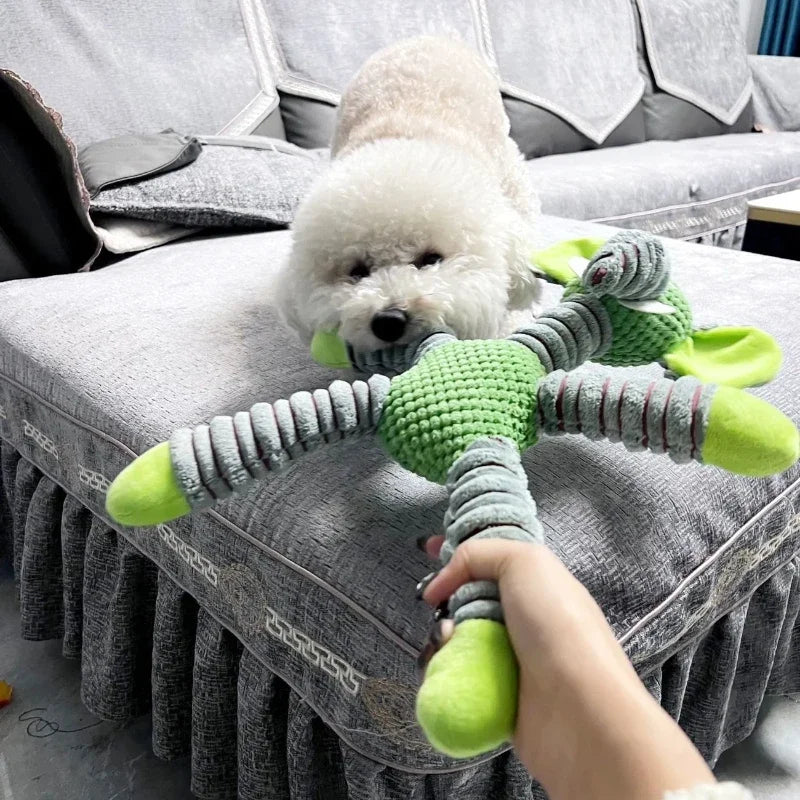 Jouet pour chien