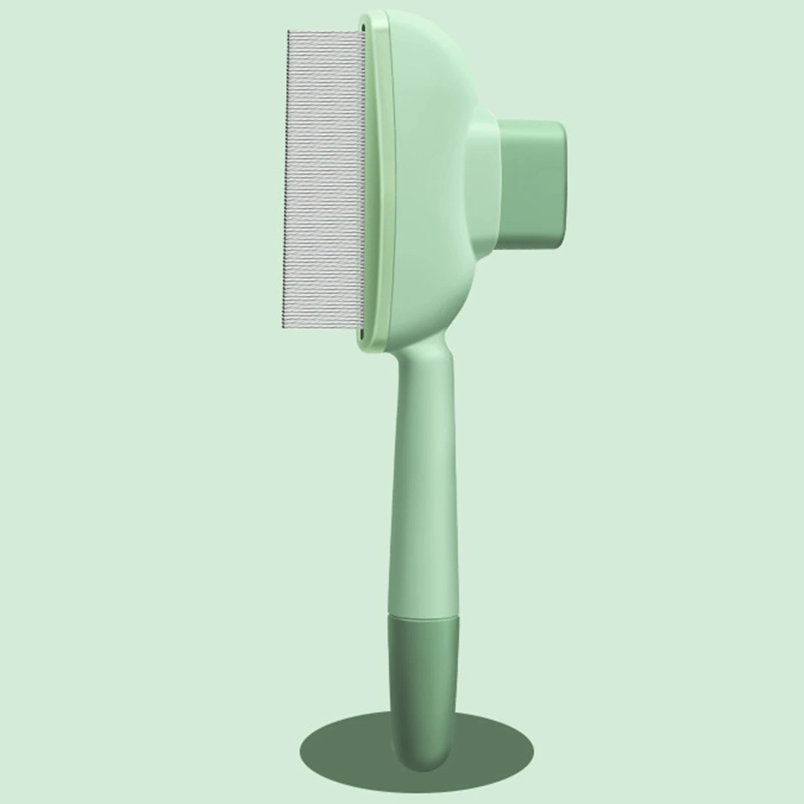 brosse de toilettage, élimine efficacement les poils morts