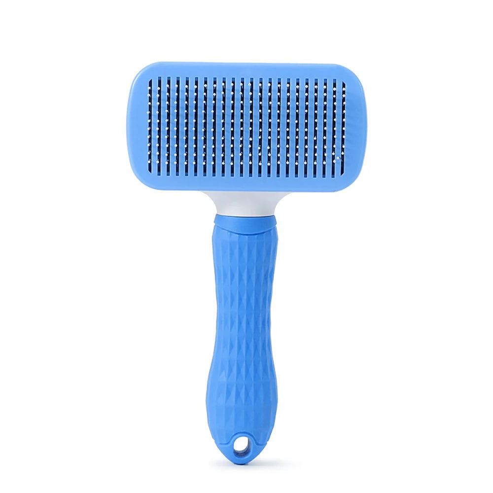 Brosse démêlante