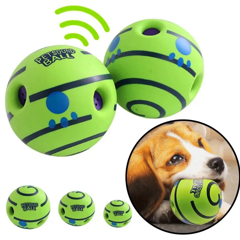 Jouet pour chien
