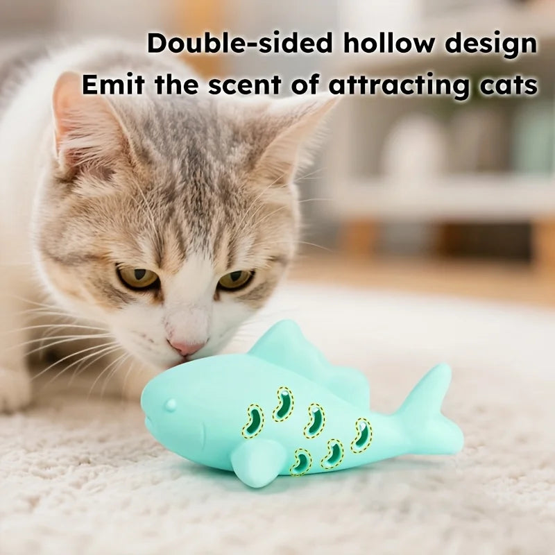 Jouet interactif pour chat et chien