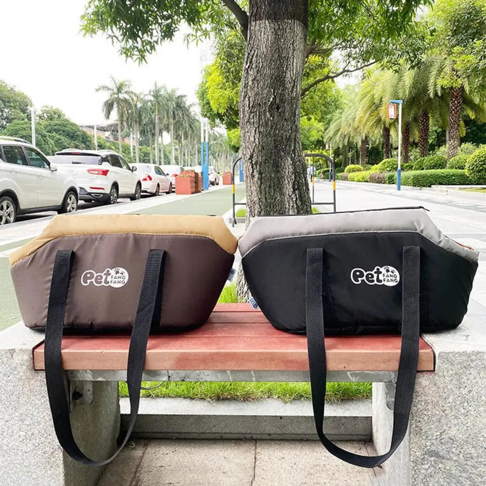 Sac de transport souple