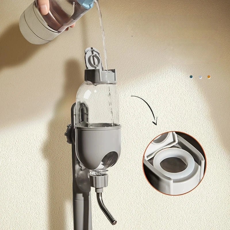Distributeur d'eau