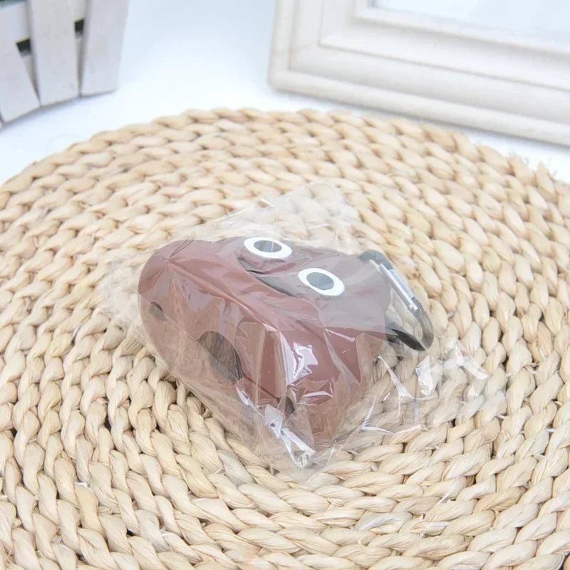 Distributeur de sacs poubelle