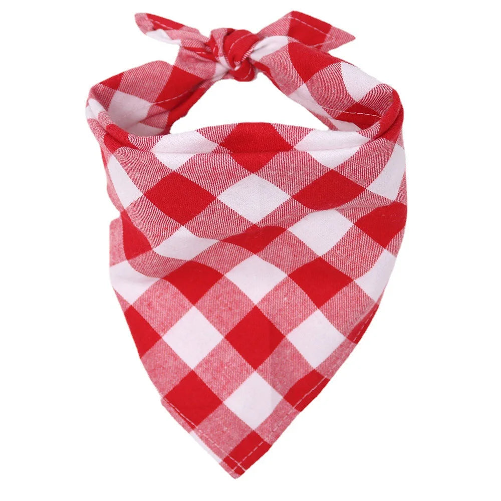 Bandana pour chien