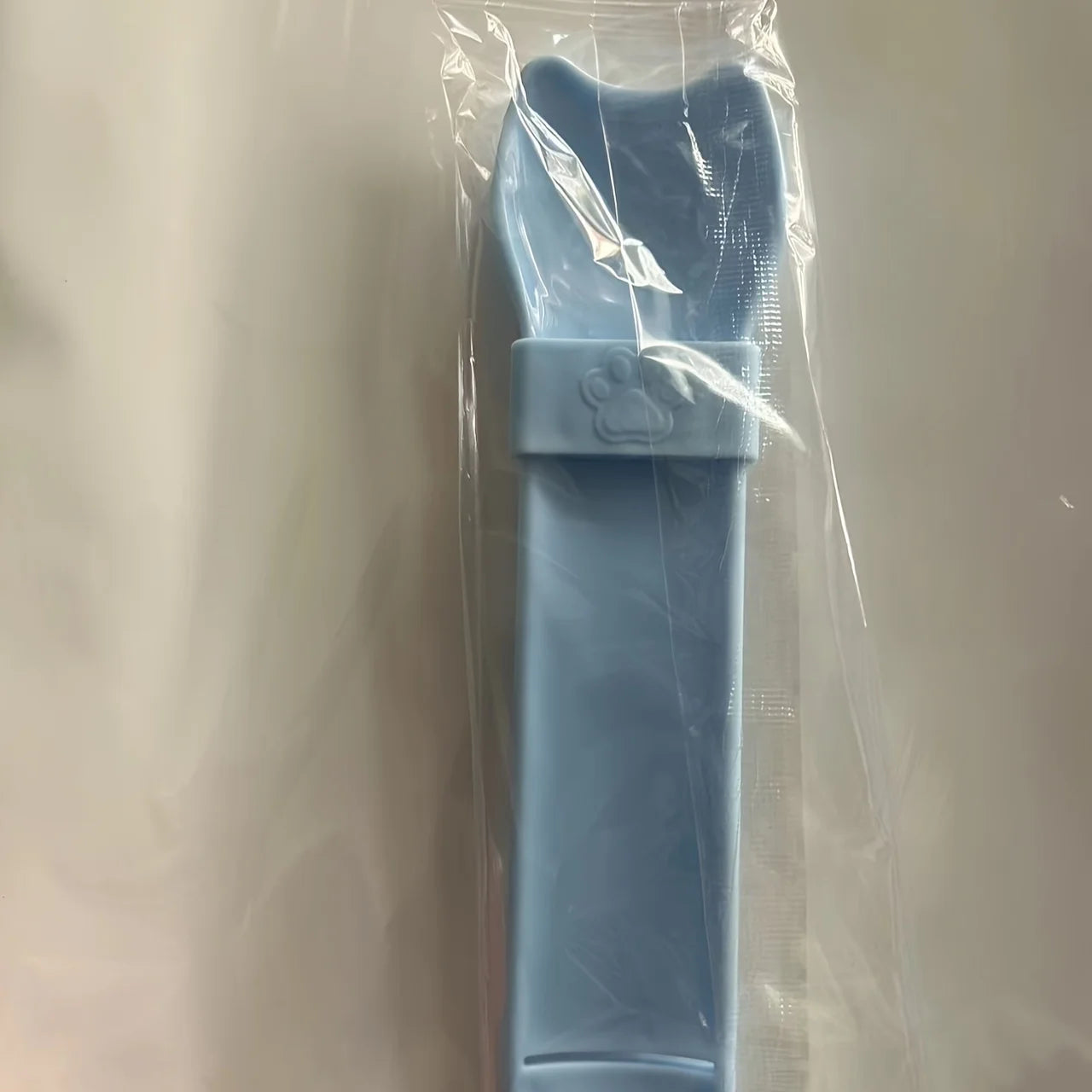 Cuillère à presser pour distributeur de friandises humides à lécher pour chats