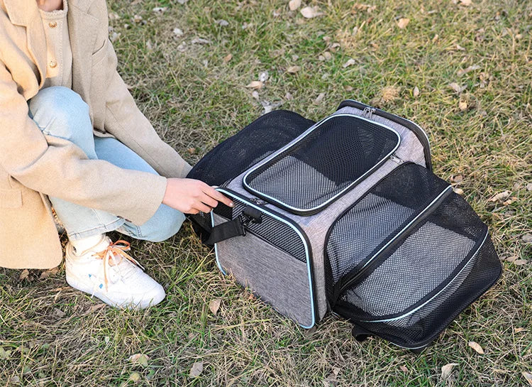 Sac de transport
