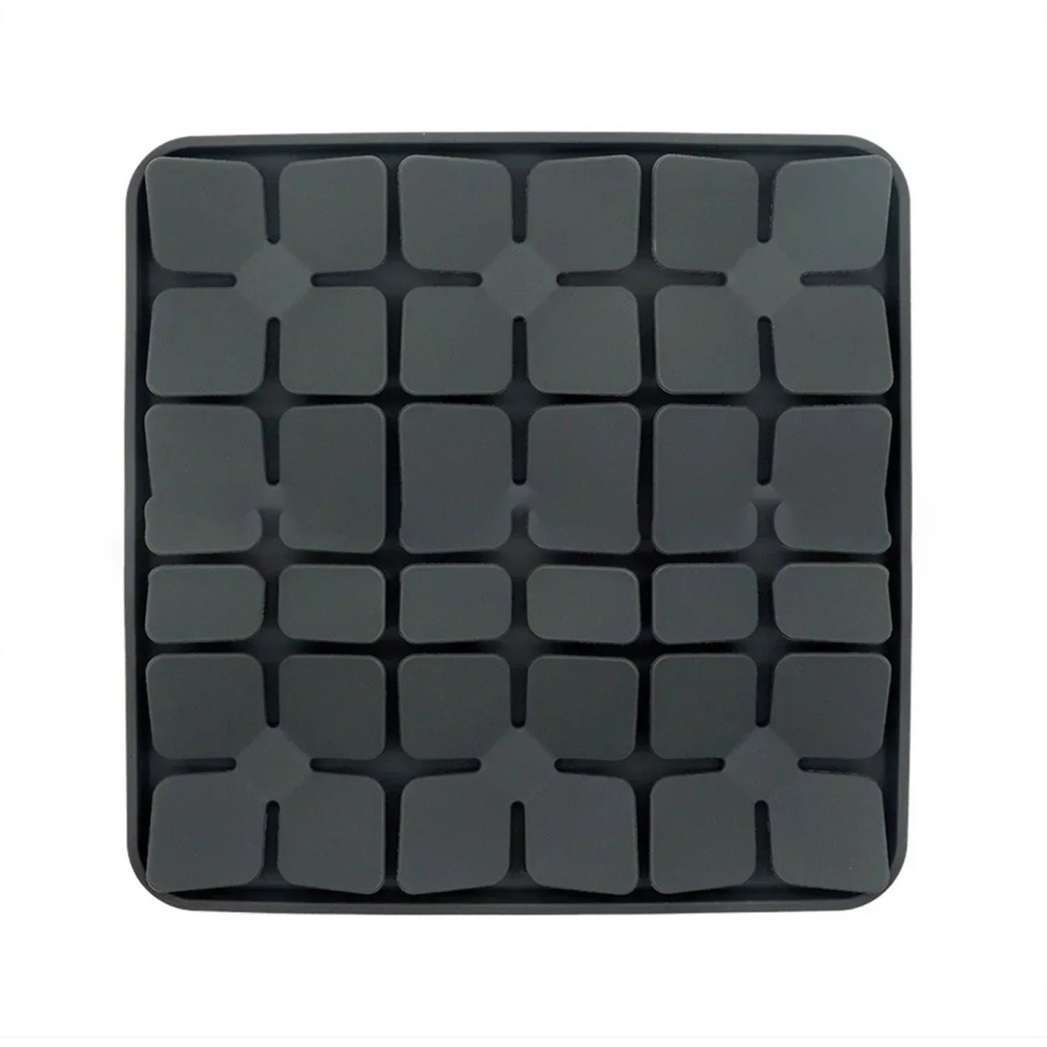 Tapis de fouille anti-étouffement en silicone avec ventouse pour éveiller les sens de votre chien