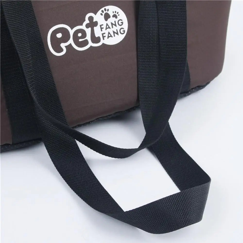 Sac de transport souple