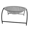 Lit de couchage respirant et rafraîchissant