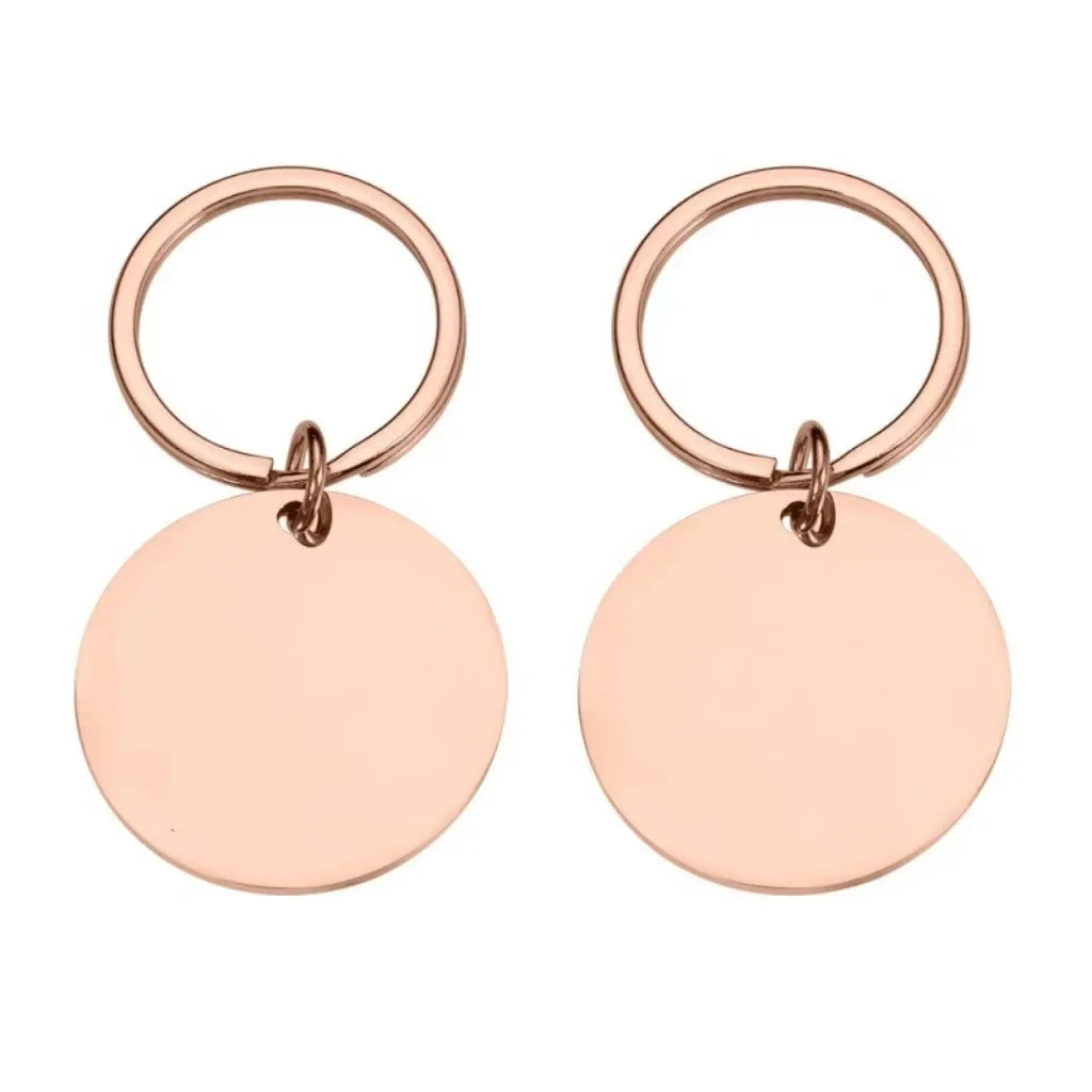 Collier pour animal de compagnie personnalisé avec gravure