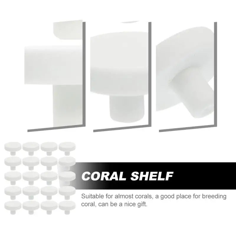 socles décoratifs pour aquarium
