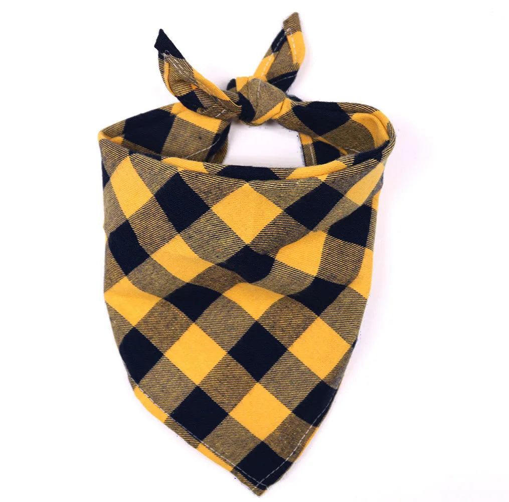 Bandana pour chien