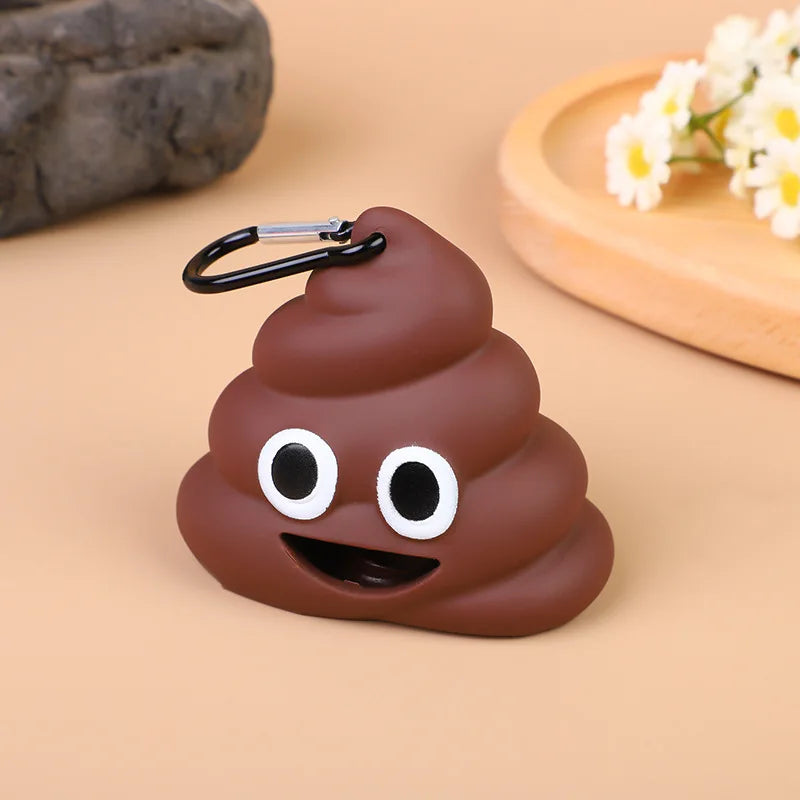 Distributeur de sacs poubelle