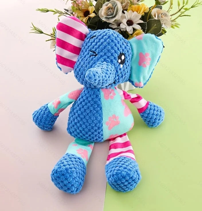 Peluche pour animaux de compagnie