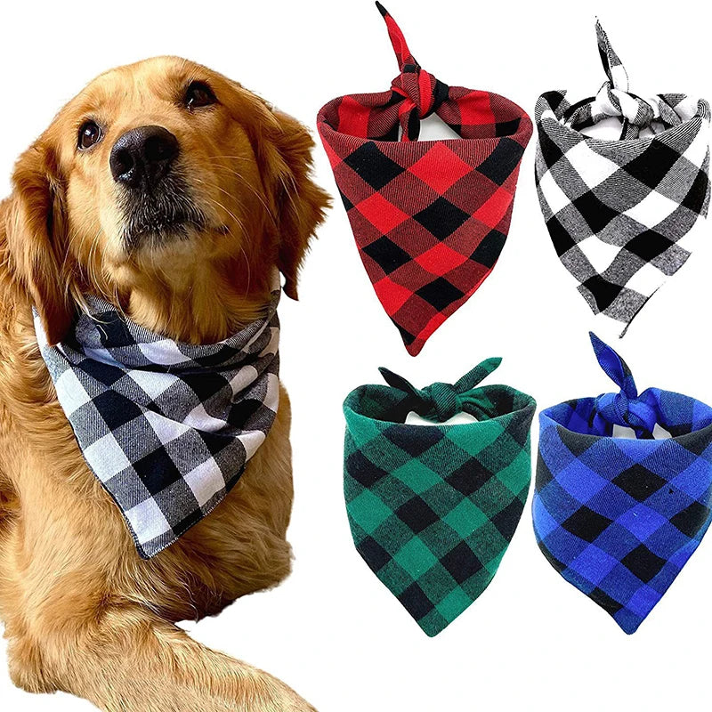 Bandana pour chien