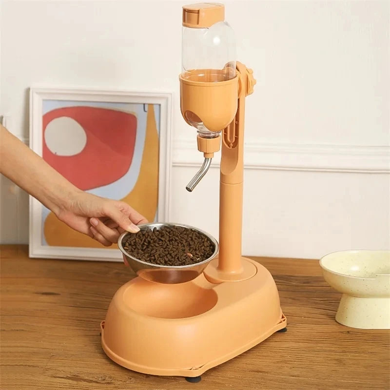 Distributeur d'eau