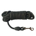 Laisse en Nylon pour chien de 5m 10m 15m de Long