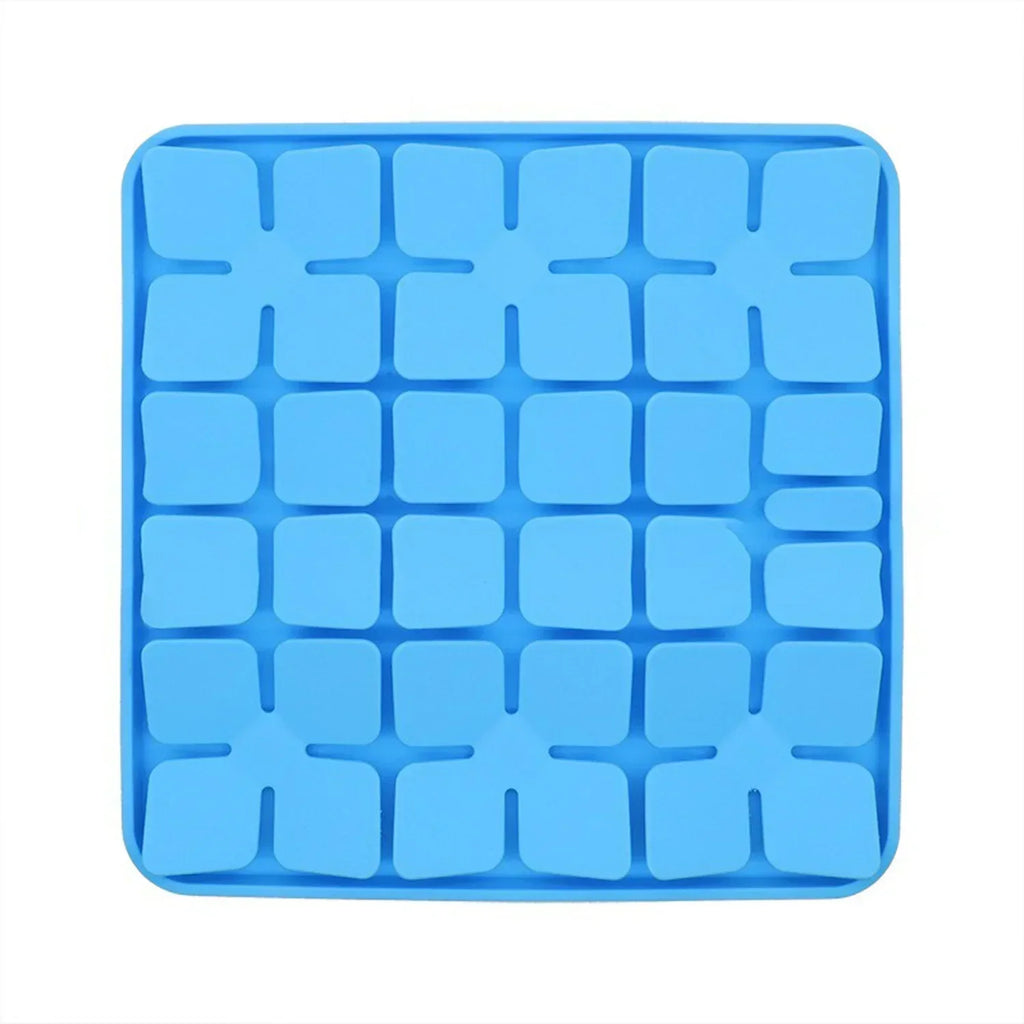 Tapis de fouille anti-étouffement en silicone avec ventouse pour éveiller les sens de votre chien